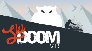 Ski Doom VR