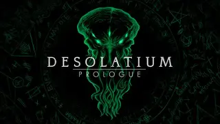 DESOLATIUM: Prologue