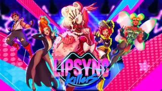Lipsync Killers