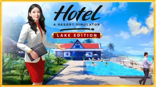 Hotel Lake