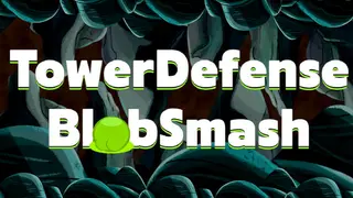 TowerDefense BlobSmash