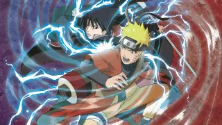 NARUTO SHIPPUDEN: Ultimate Ninja STORM 2 - PS4