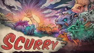 Scurry