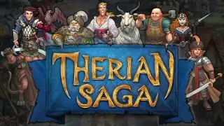Therian Saga