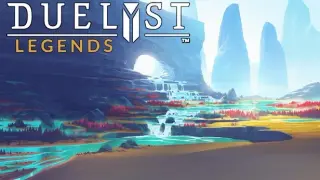 Duelyst: Legends