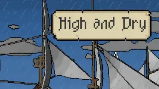 High and Dry - Switch