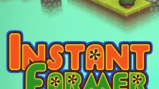 Instant Farmer - Switch
