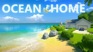 Ocean Is Home : Island Life Simulator