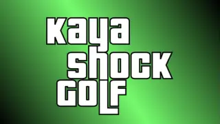Kaya Shock Golf