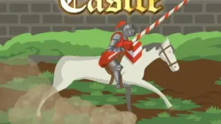Knight's Castle - Medieval Minigames for Toddlers and Kids - Switch
