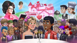 Kitty Powers' Matchmaker (Xbox One)