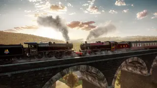 Train Sim World 6: West Cornwall - Steam Railtour - PS4 & PS5