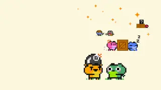 SokoFrog - Xbox One & Series