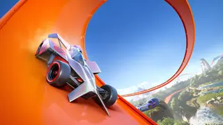Forza Horizon 5: Hot Wheels - Xbox One & Series