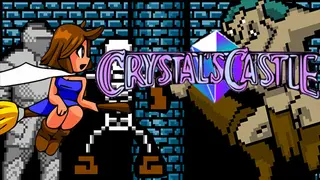 Crystal's Castle