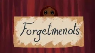 Forgetmenots