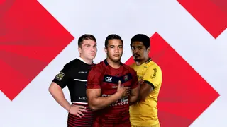 Rugby 22 - Xbox One & Series