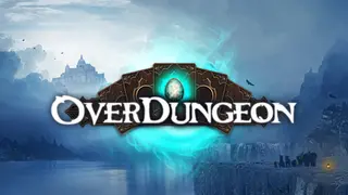 Overdungeon