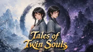 Tales of Twin Souls