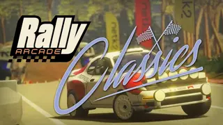 Rally Arcade Classics