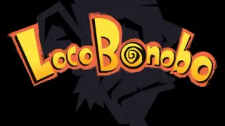 Loco Bonobo