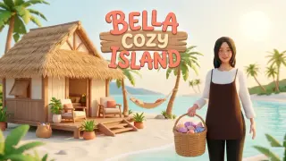 Bella Cozy Island