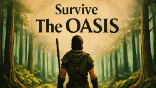 Survive The Oasis