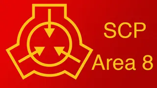 SCP Area 8