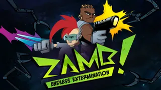 ZAMB! Endless Extermination