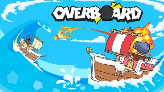 Overboard