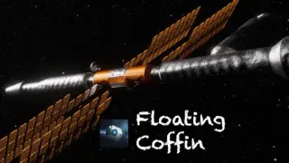 Floating Coffin
