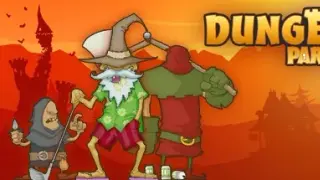 Dungeon-Party