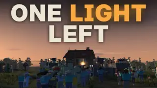 One Light Left