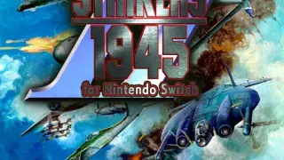 STRIKERS 1945 II - Switch