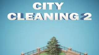 City Cleaning 2
