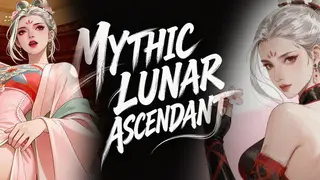 Mythic Lunar Ascendant