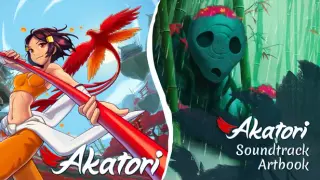 Soundtrack & Artbook