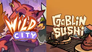 Wild City