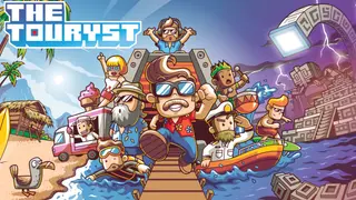 The Touryst