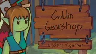 Goblin Gearshop