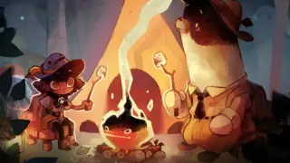 Cozy Grove
