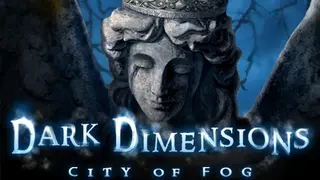 Dark Dimensions: City of Fog Collector's Edition