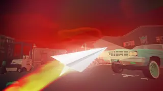 Paper Dash - Invasion of Greed - Xbox One