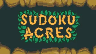 Sudoku Acres
