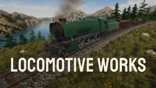 Locomotive Works