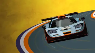 Super Woden GP II - PS4 & PS5