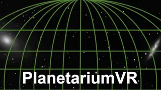 PlanetariumVR