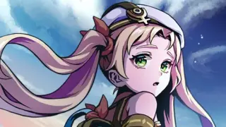 Sword of Elpisia - Switch