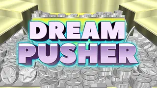 DreamPusher メダルゲーム