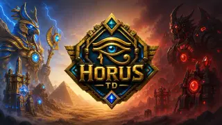 HorusTD